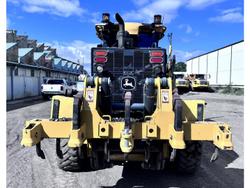 2022 John Deere 672 Gp Awd