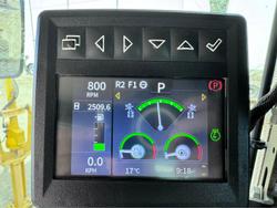 2022 John Deere 672 Gp Awd