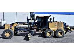 2022 John Deere 672 Gp Awd