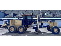 2022 John Deere 672 Gp Awd