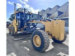2022 John Deere 672 Gp Awd