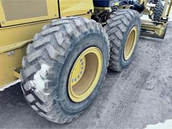 2022 John Deere 672 Gp Awd