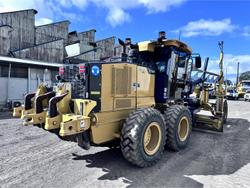 2022 John Deere 672 Gp Awd