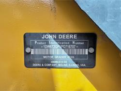 2022 John Deere 672 Gp Awd