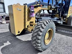 2022 John Deere 672 Gp Awd