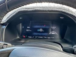 2023 SsangYong Musso ELX Q250 MY23 4X4 Dual Range Grand White