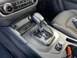 2023 SsangYong Musso ELX Q250 MY23 4X4 Dual Range Grand White