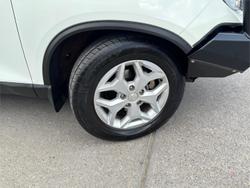 2023 SsangYong Musso ELX Q250 MY23 4X4 Dual Range Grand White