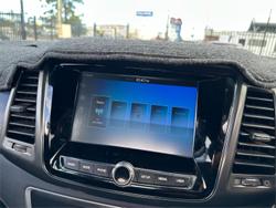 2023 SsangYong Musso ELX Q250 MY23 4X4 Dual Range Grand White