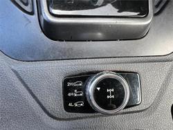 2023 SsangYong Musso ELX Q250 MY23 4X4 Dual Range Grand White