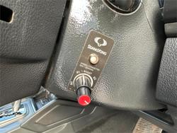 2023 SsangYong Musso ELX Q250 MY23 4X4 Dual Range Grand White