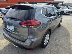 2019 Nissan X-TRAIL ST-L T32 Series II Gun Metallic