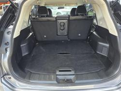 2019 Nissan X-TRAIL ST-L T32 Series II Gun Metallic