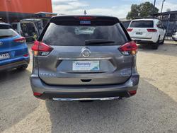 2019 Nissan X-TRAIL ST-L T32 Series II Gun Metallic