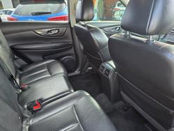 2019 Nissan X-TRAIL ST-L T32 Series II Gun Metallic