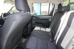 2018 Toyota Hilux SR