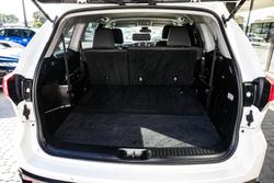 2018 Toyota Kluger GX