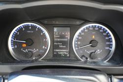 2018 Toyota Kluger GX