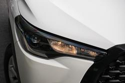 2022 Toyota Corolla Cross GX