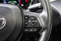 2022 Toyota Corolla Cross GX