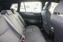 2022 Toyota Corolla Cross GX