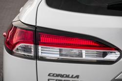 2022 Toyota Corolla Cross GX