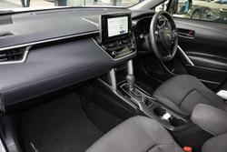 2022 Toyota Corolla Cross GX