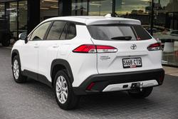 2022 Toyota Corolla Cross GX