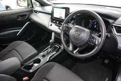 2022 Toyota Corolla Cross GX