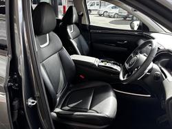 2024 Hyundai Tucson Highlander