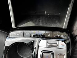 2024 Hyundai Tucson Highlander