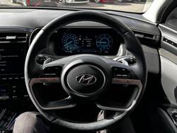 2024 Hyundai Tucson Highlander