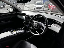 2024 Hyundai Tucson Highlander