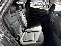 2024 Hyundai Tucson Highlander