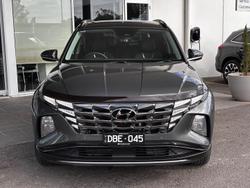 2024 Hyundai Tucson Highlander
