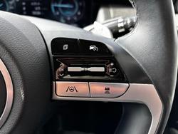 2024 Hyundai Tucson Highlander
