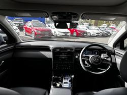 2024 Hyundai Tucson Highlander