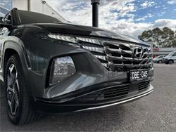 2024 Hyundai Tucson Highlander