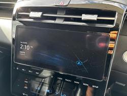 2024 Hyundai Tucson Highlander