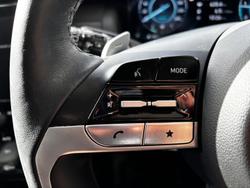 2024 Hyundai Tucson Highlander