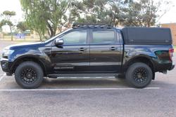 2020 Ford Ranger Wildtrak