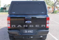 2020 Ford Ranger Wildtrak