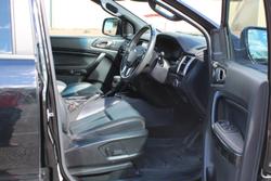 2020 Ford Ranger Wildtrak