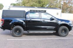 2020 Ford Ranger Wildtrak