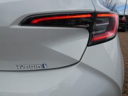 2019 Toyota Corolla SX Hybrid
