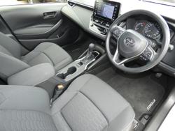 2019 Toyota Corolla SX Hybrid