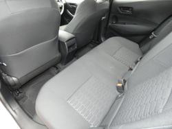 2019 Toyota Corolla SX Hybrid