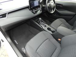 2019 Toyota Corolla SX Hybrid