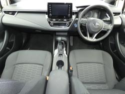 2019 Toyota Corolla SX Hybrid