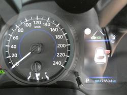 2019 Toyota Corolla SX Hybrid